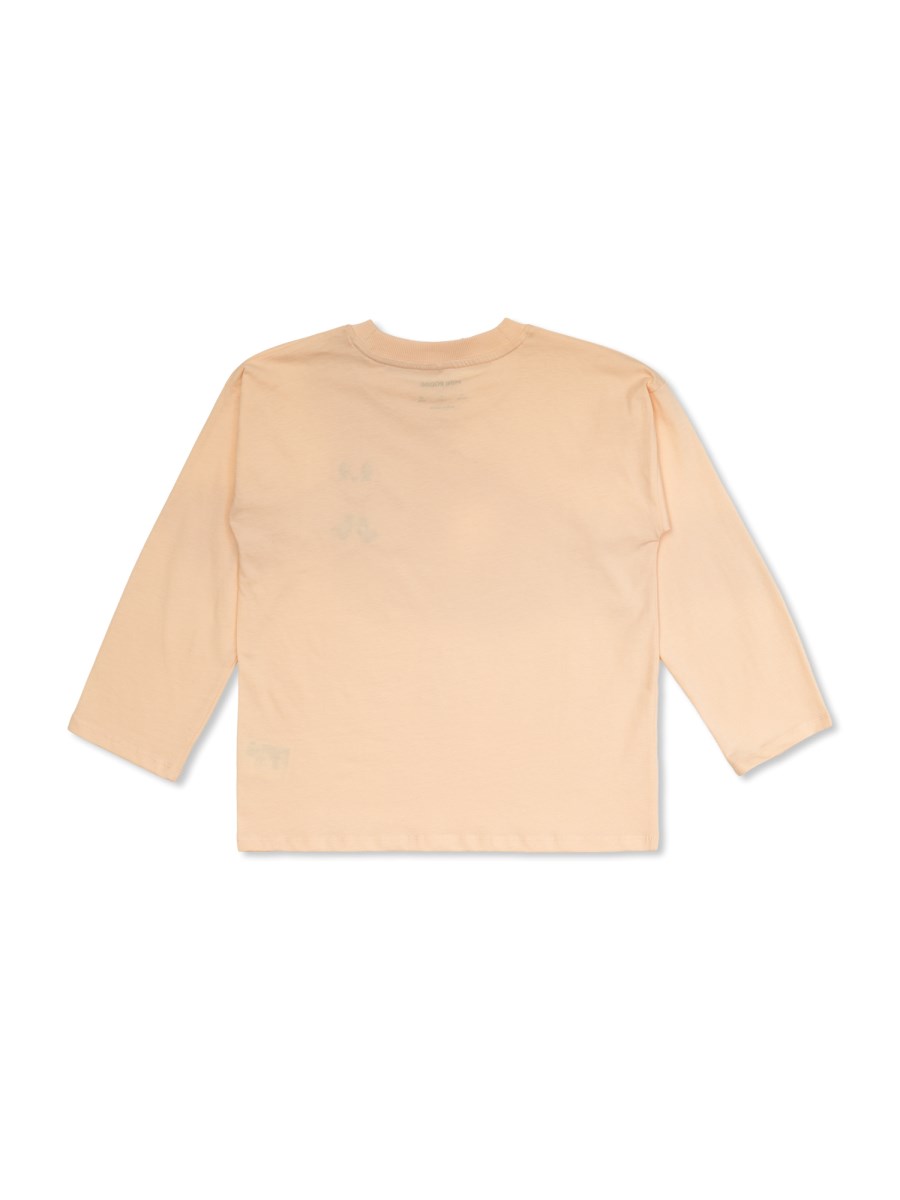 MAGLIA HEART IN SHOES