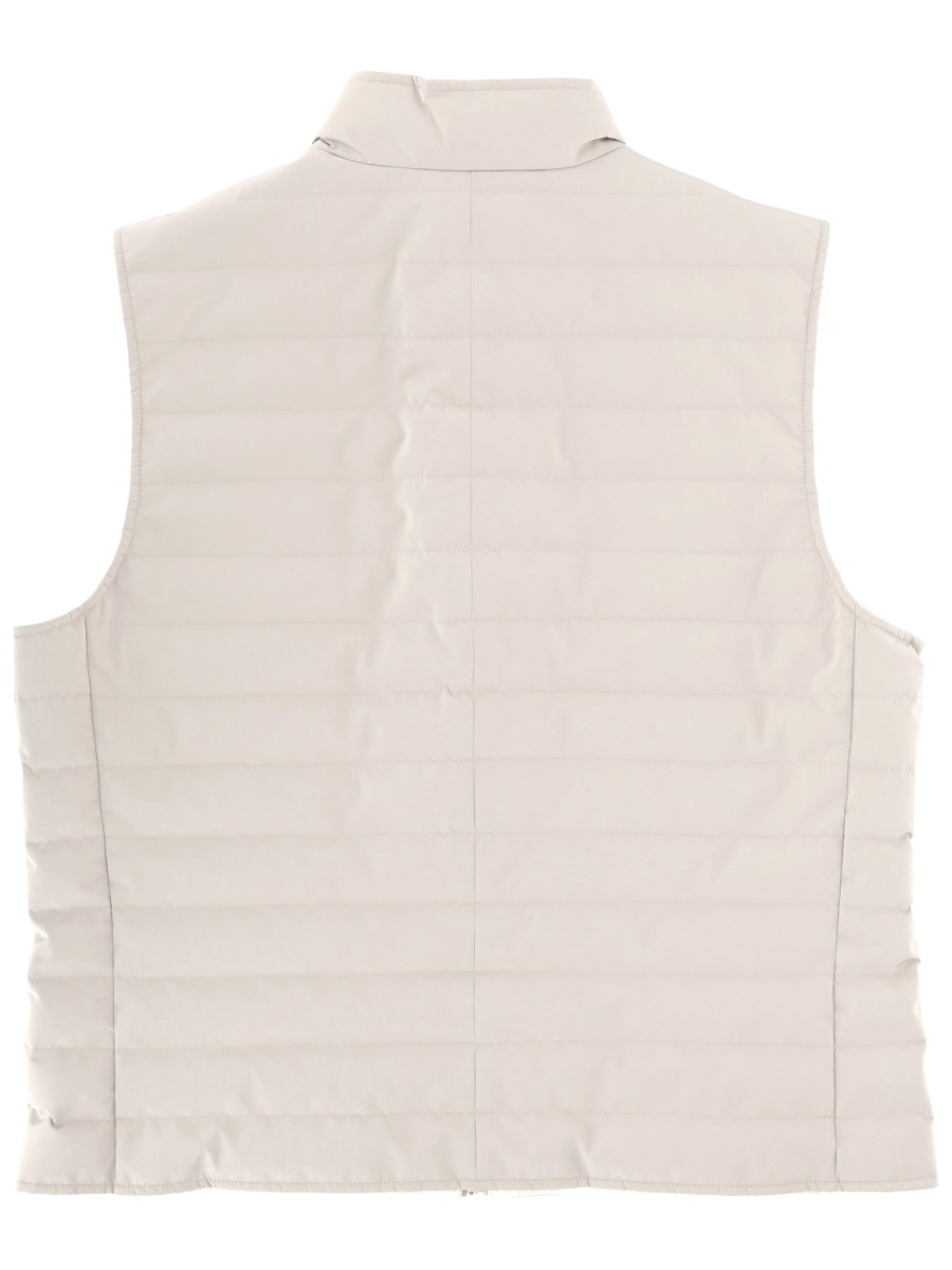 GILET IMBOTTITO