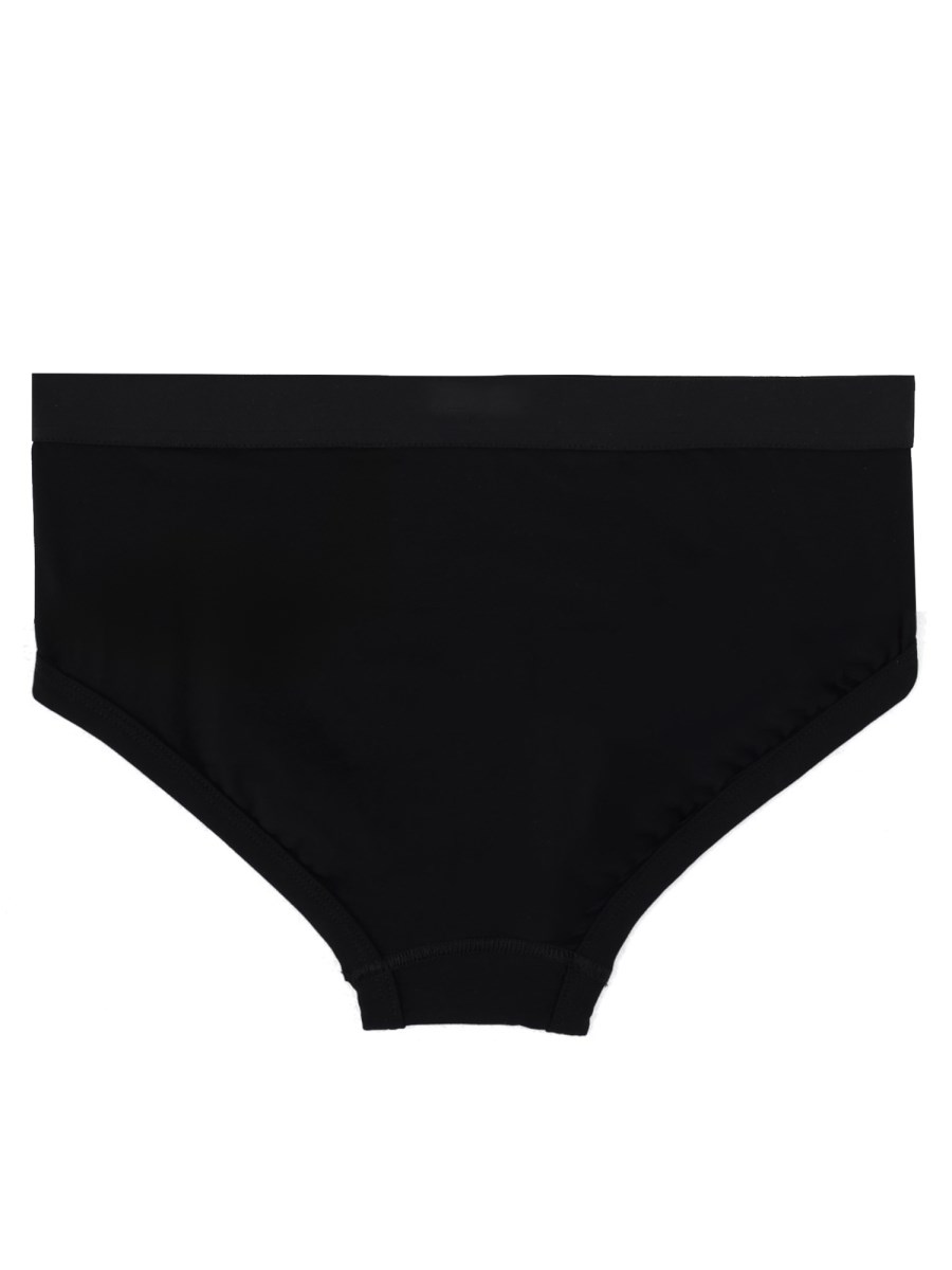 SLIP IN COTONE