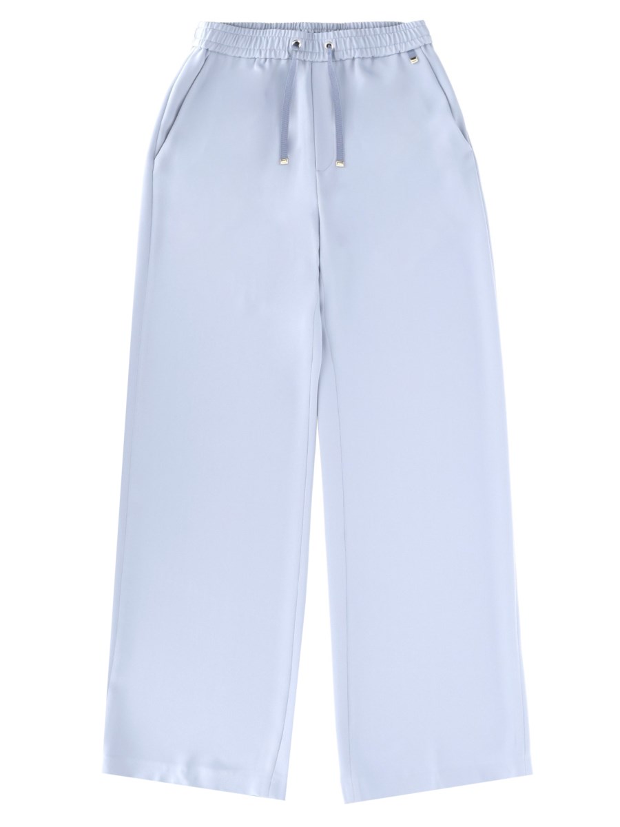 PANTALONE JOGGER CON COULISSE