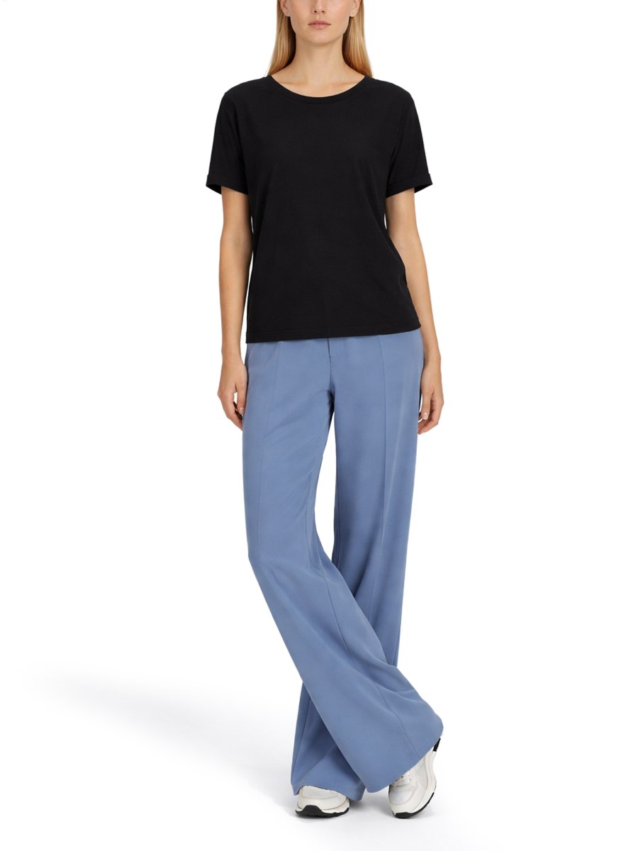 PANTALONE JOGGER CON COULISSE