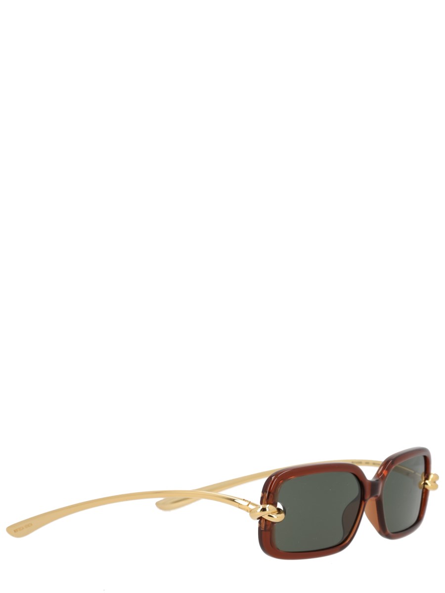 OCCHIALI DA SOLE KNOT