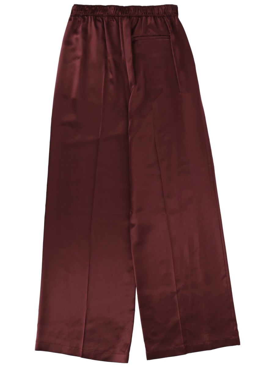 PANTALONE SARTORIALE