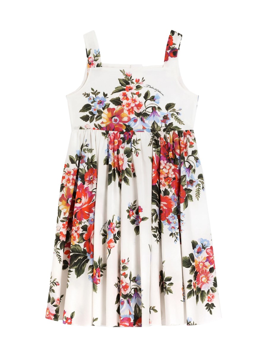 VESTITO FLOWERS