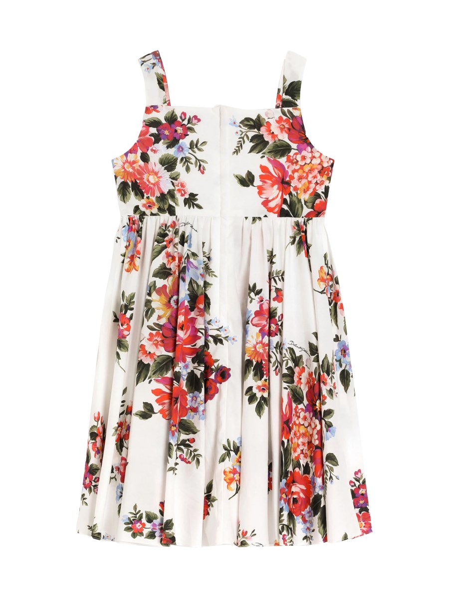 VESTITO FLOWERS