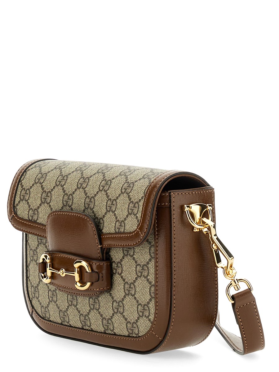 BORSA MINI GUCCI HORSEBIT 1955