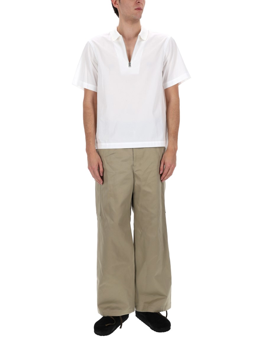 PANTALONE CARGO