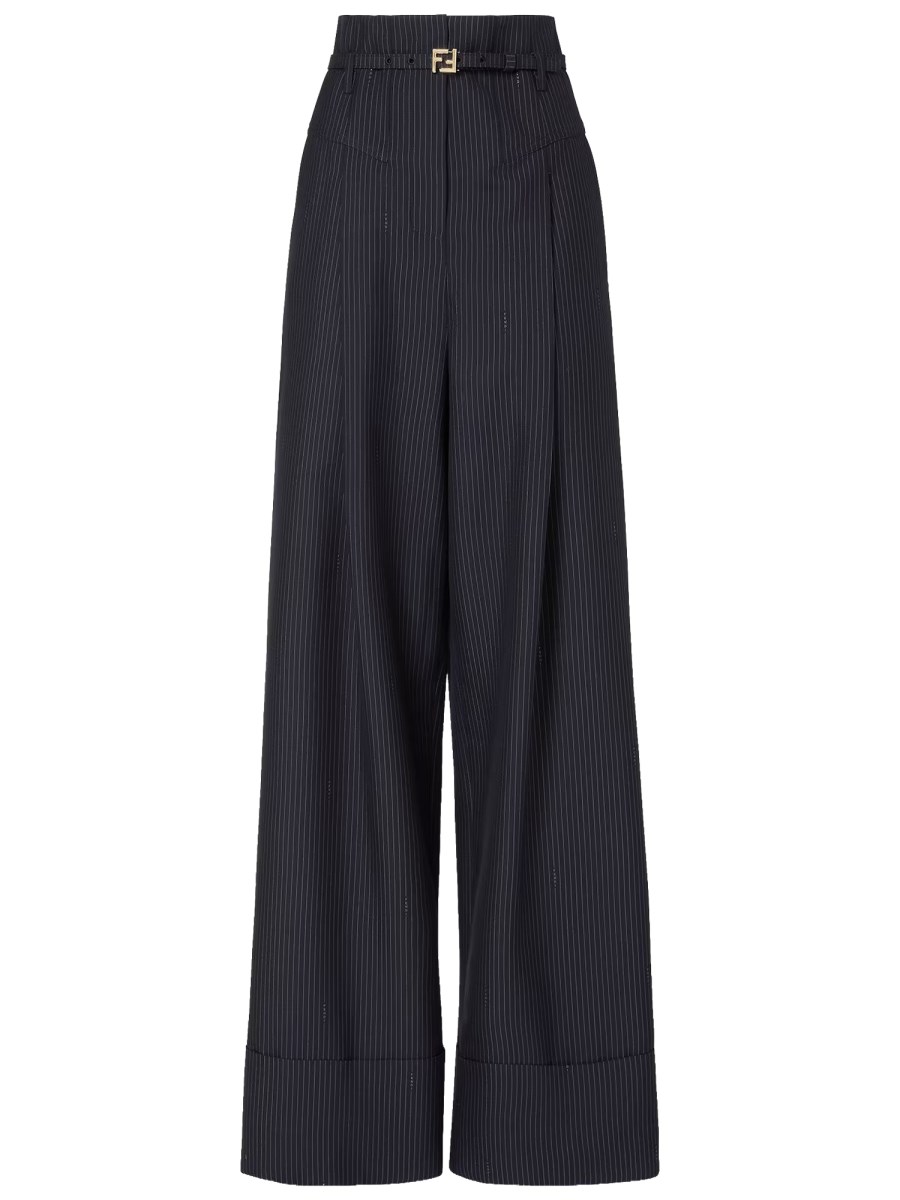 PANTALONE CON CINTURA