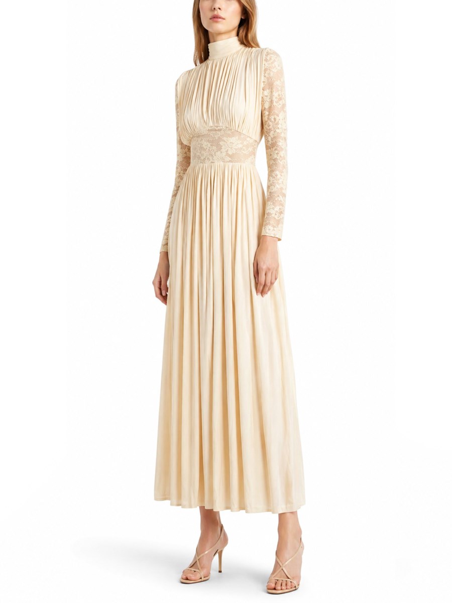 ABITO DRAPPEGGIATO REBELLION