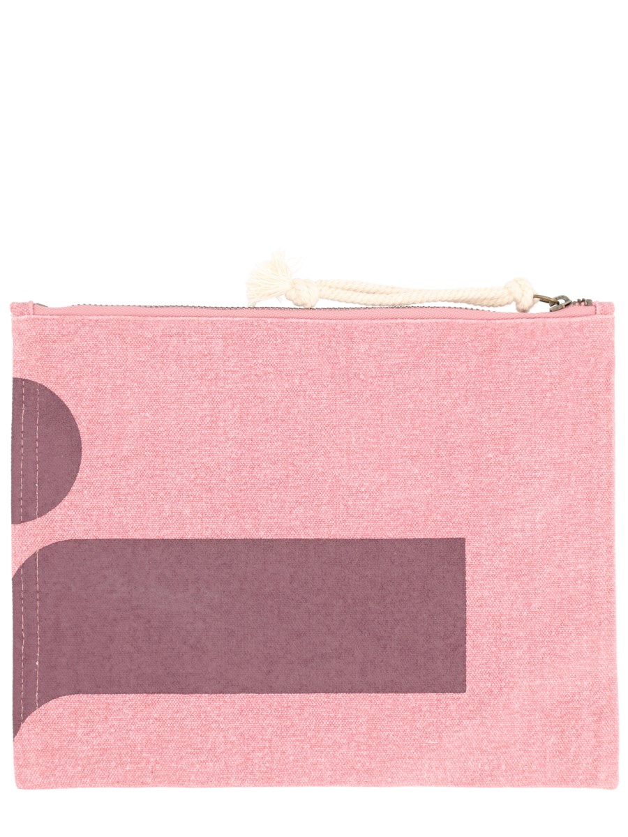 POCHETTE NETIA CON LOGO