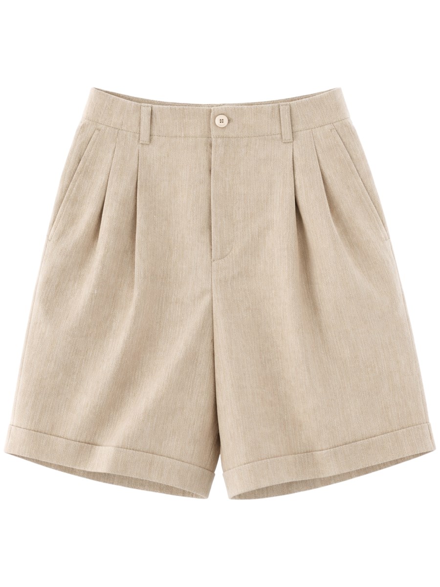 LE SHORTS PASTRO