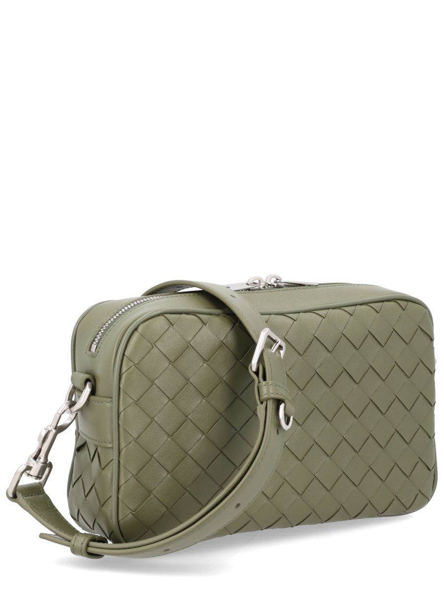 BORSA INTRECCIATO SMALL