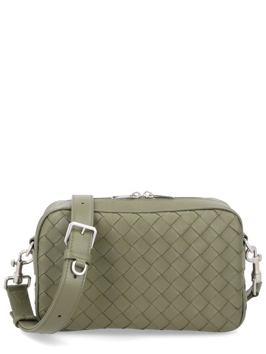 BORSA INTRECCIATO SMALL