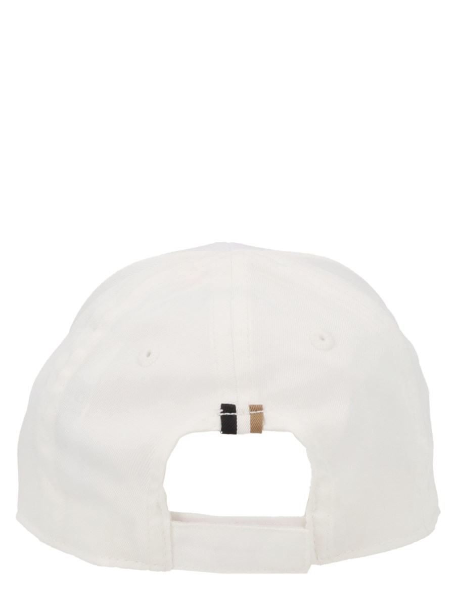 CAPPELLO DA BASEBALL CON LOGO