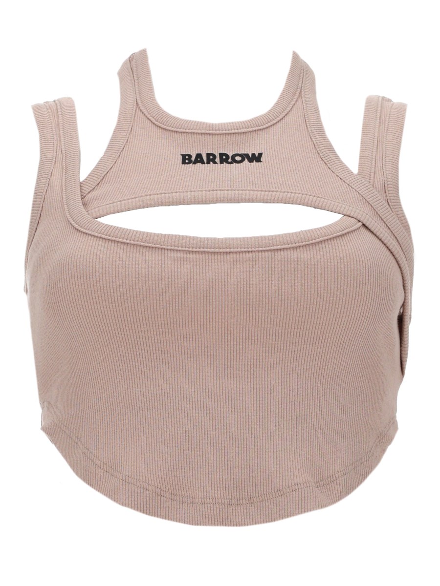 TANK TOP A COSTE