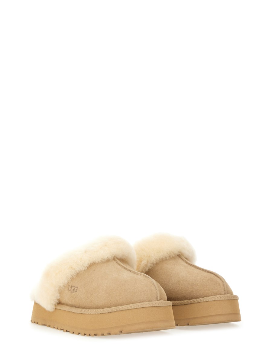 SLIPPER DISQUETTE