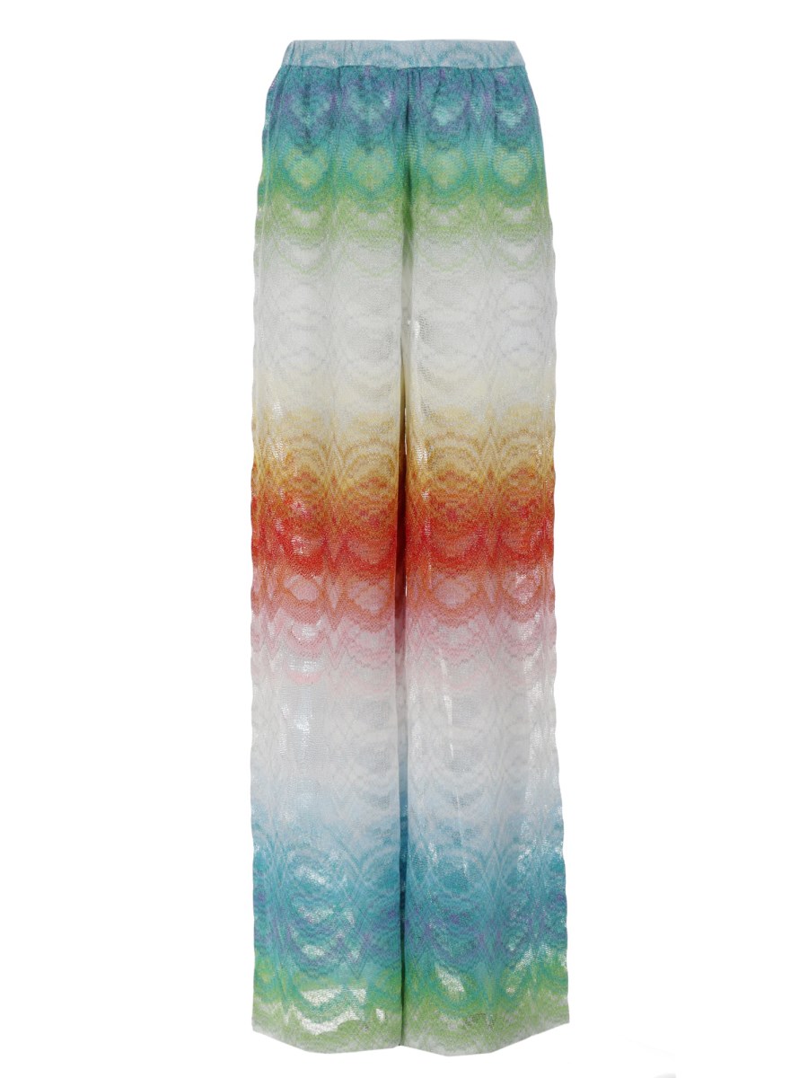 PANTALONE COPRICOSTUME 