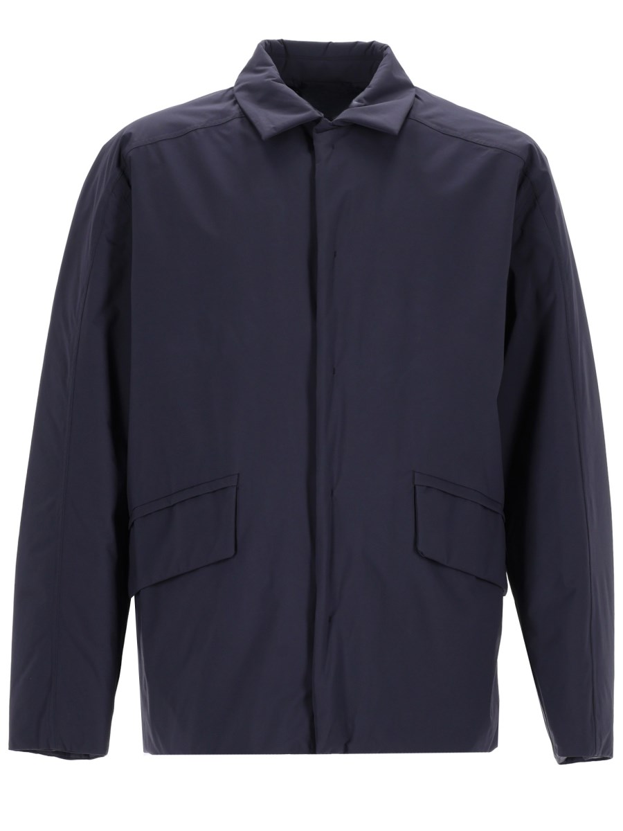 GIACCA IN 2L GORE-TEX®