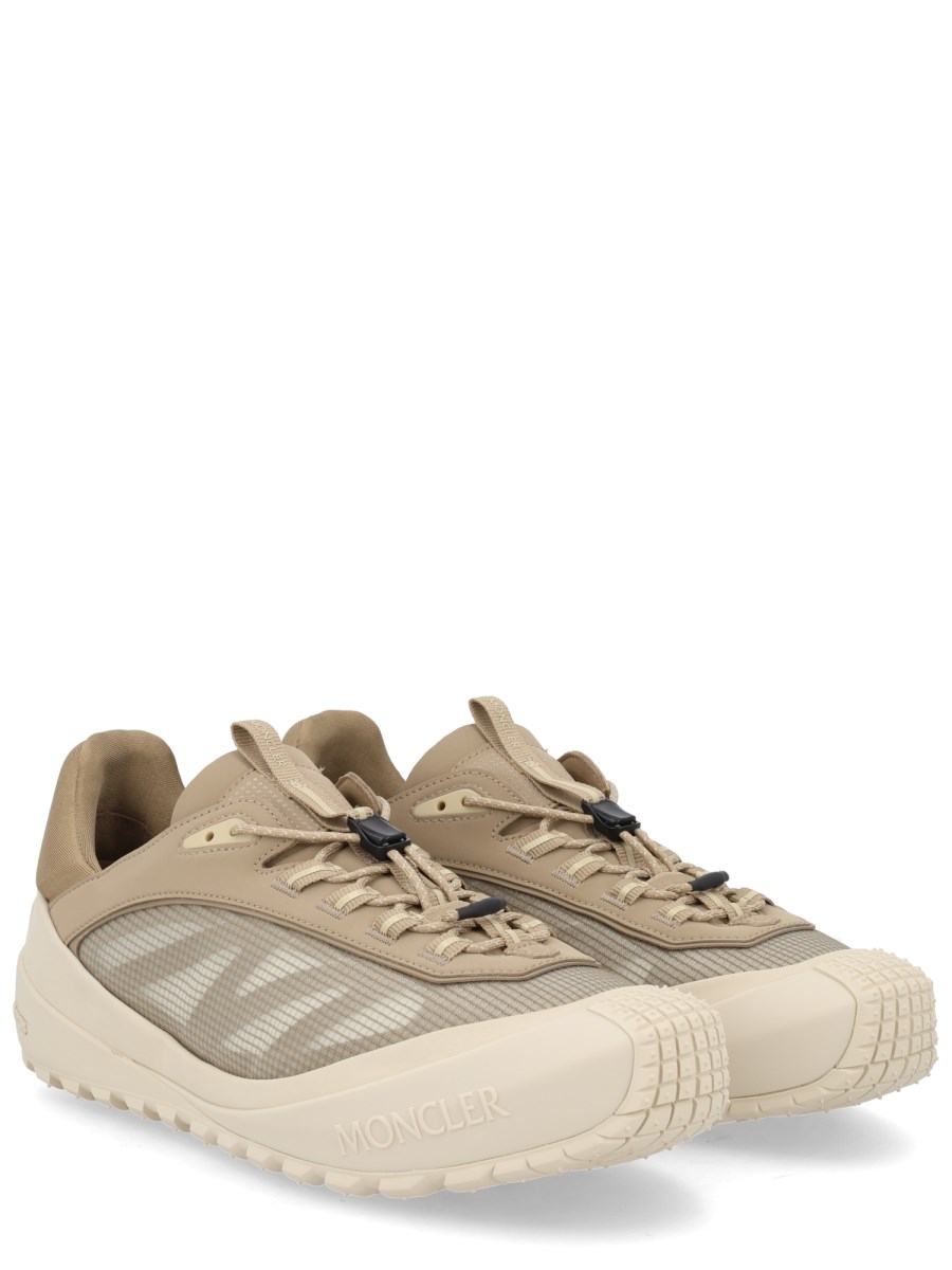 SNEAKER TRAILGRIP LP