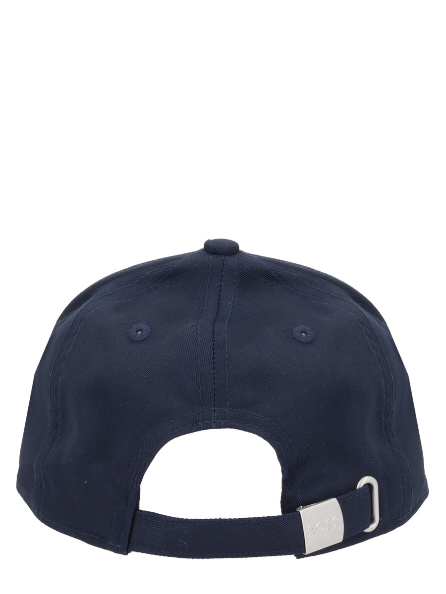 CAPPELLO DA BASEBALL CON LOGO