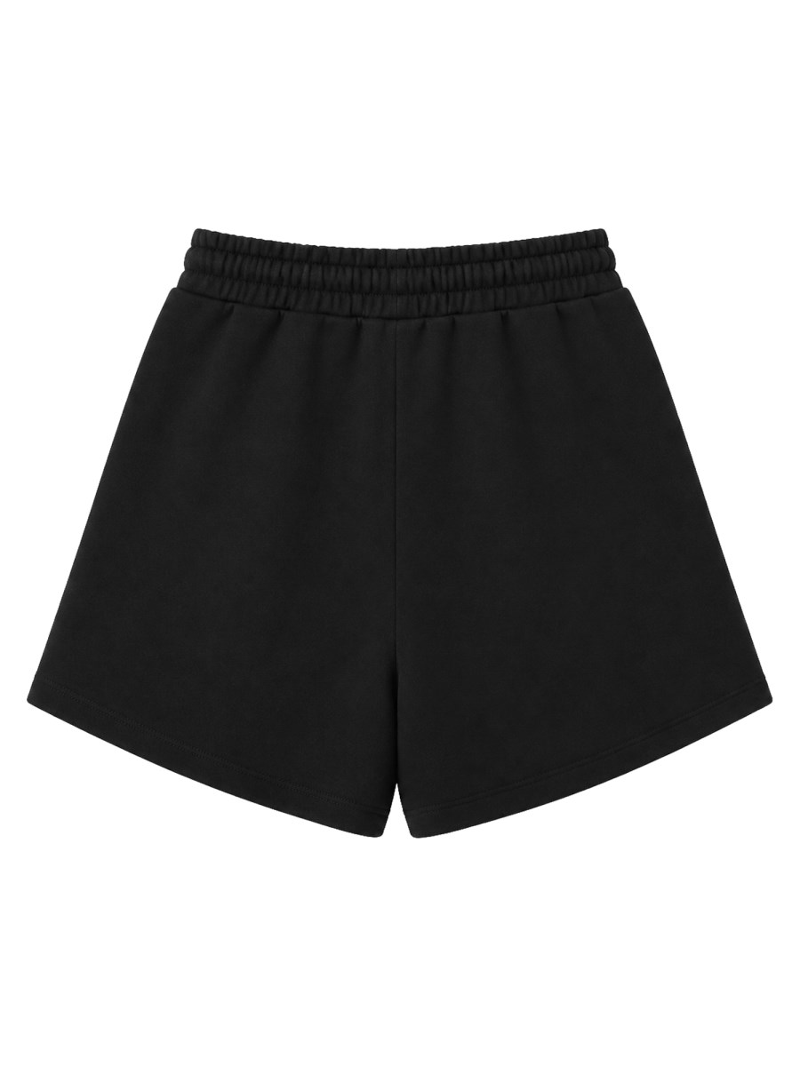 SHORT CON LOGO