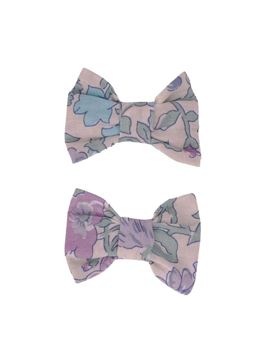 FERMAGLIO CAPELLI MINICLICC