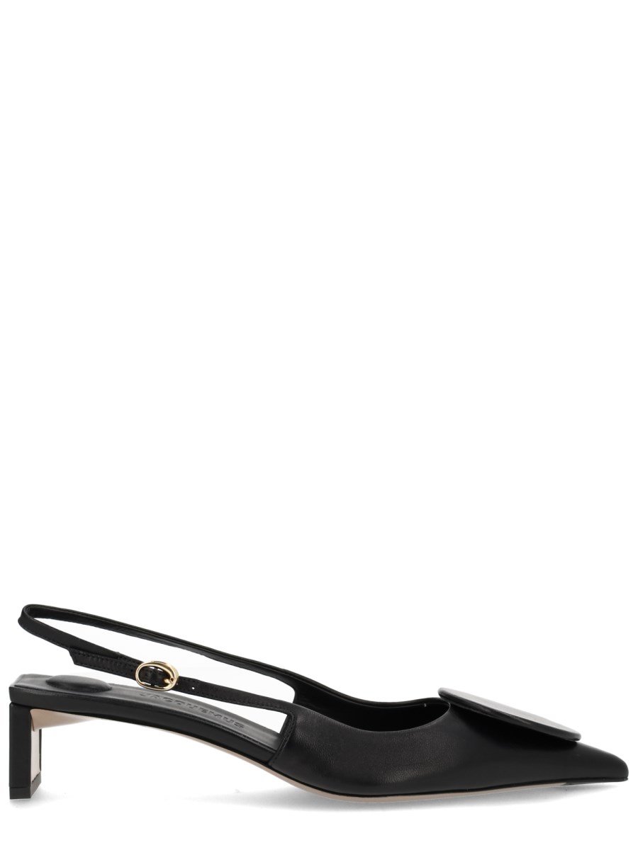 SCARPA LES SLINGBACKS DUELO