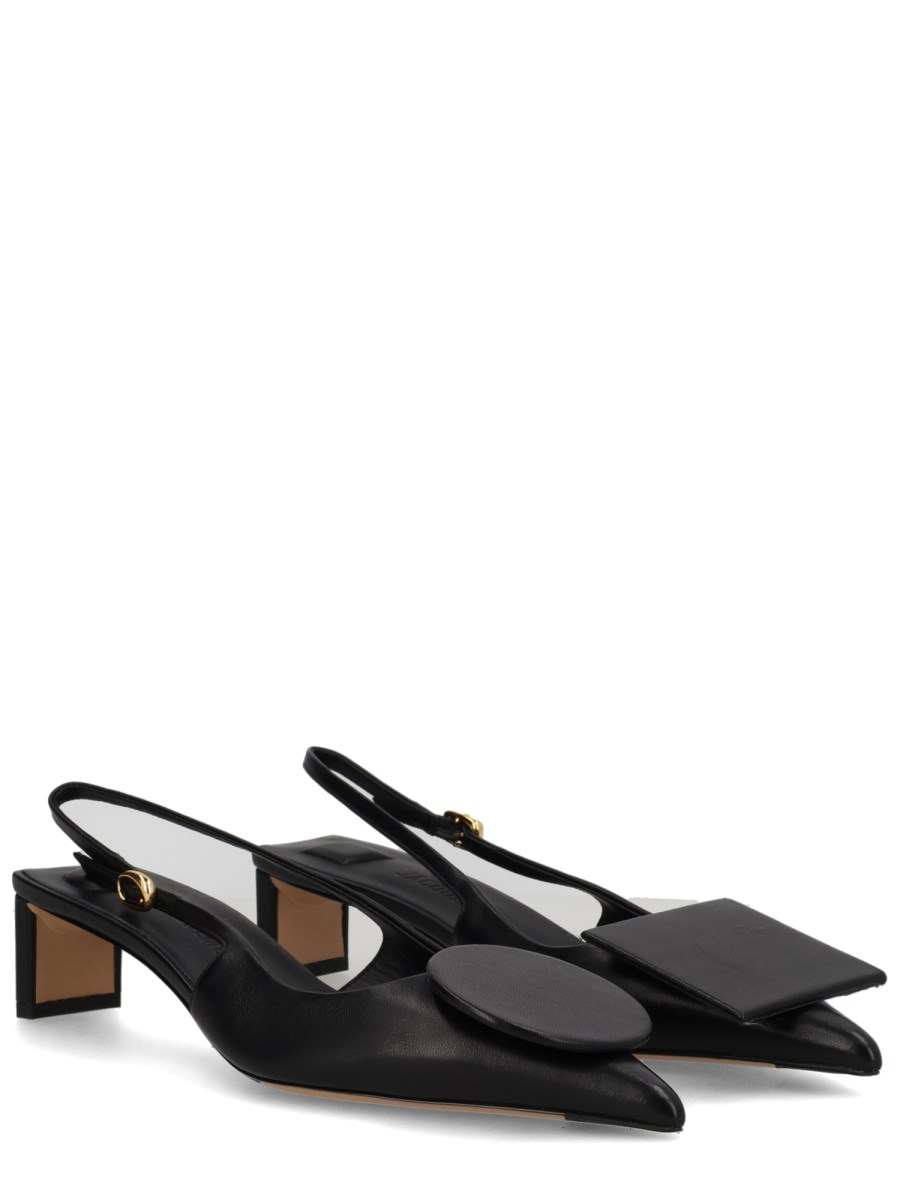 SCARPA LES SLINGBACKS DUELO
