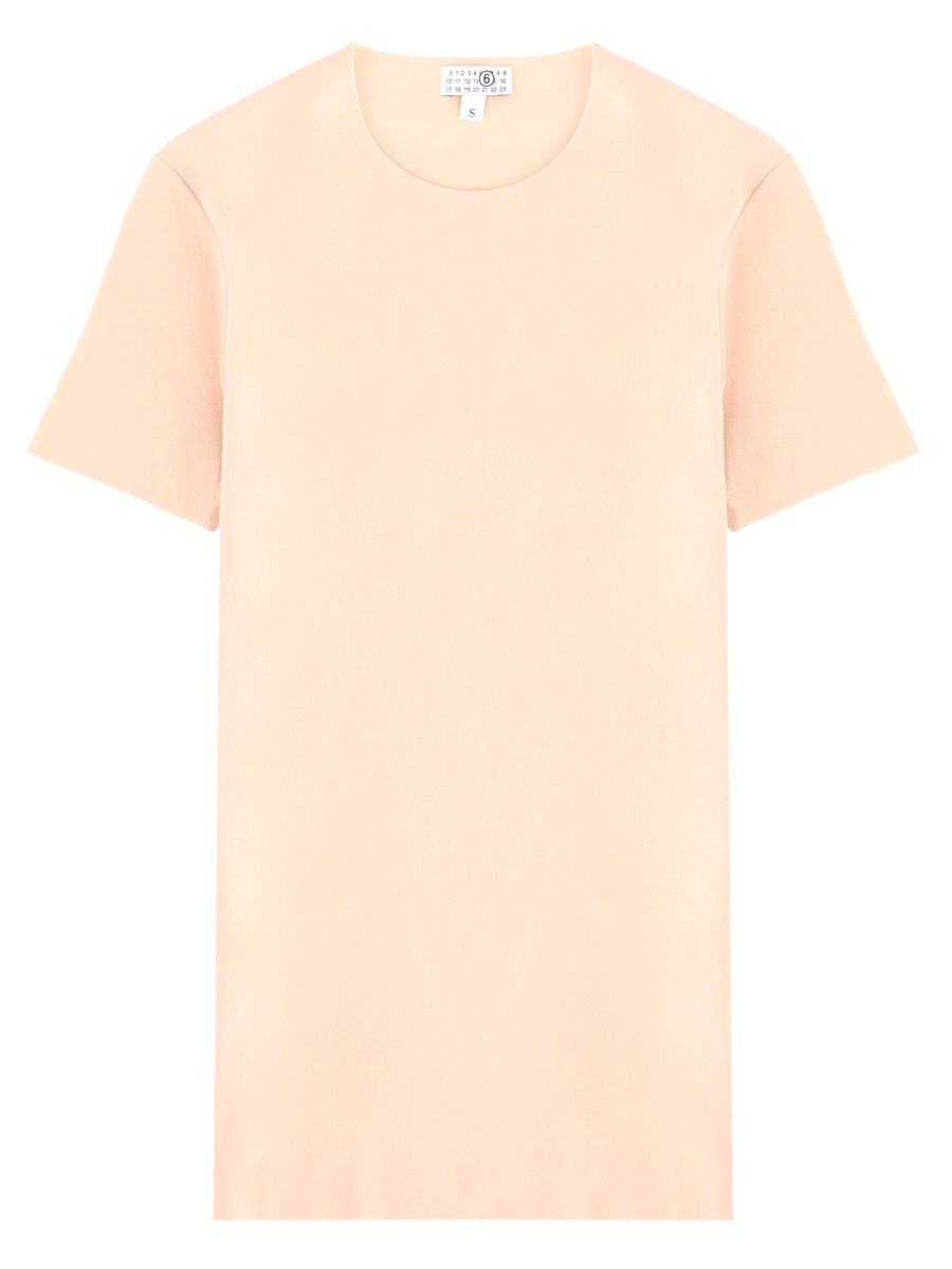 T-SHIRT IN COTONE