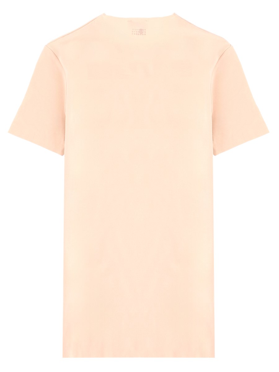 T-SHIRT IN COTONE