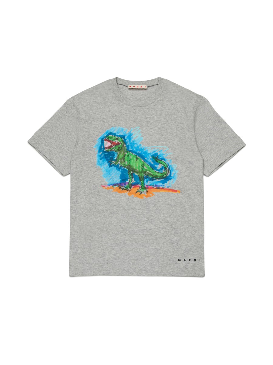 T-SHIRT DINO