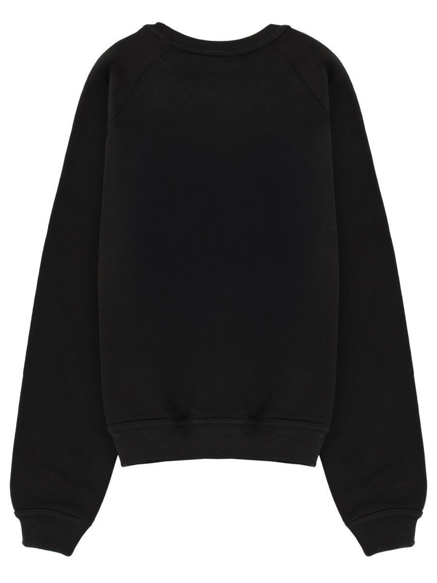 FELPA KENZO BOKE HEART