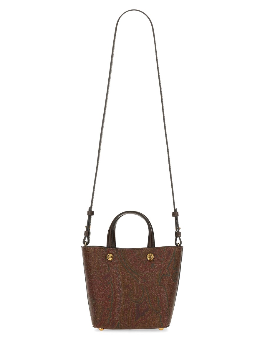 BORSA MINI ETRO ESSENTIAL