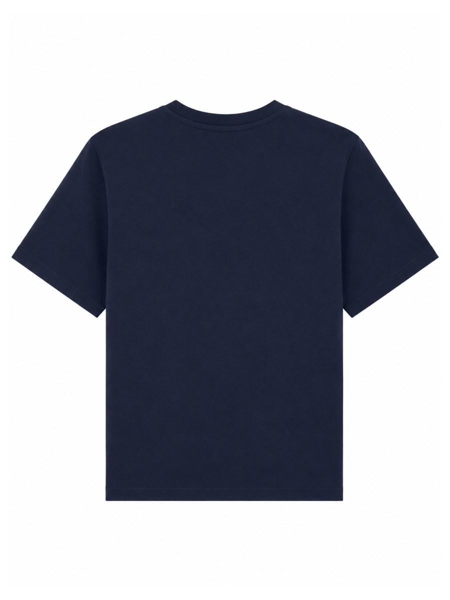 T-SHIRT CON STAMPA