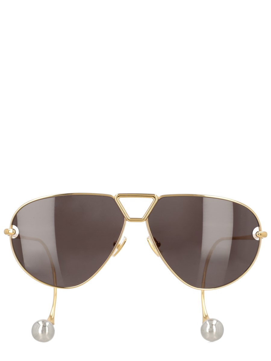 OCCHIALE DA SOLE AVIATOR DROP