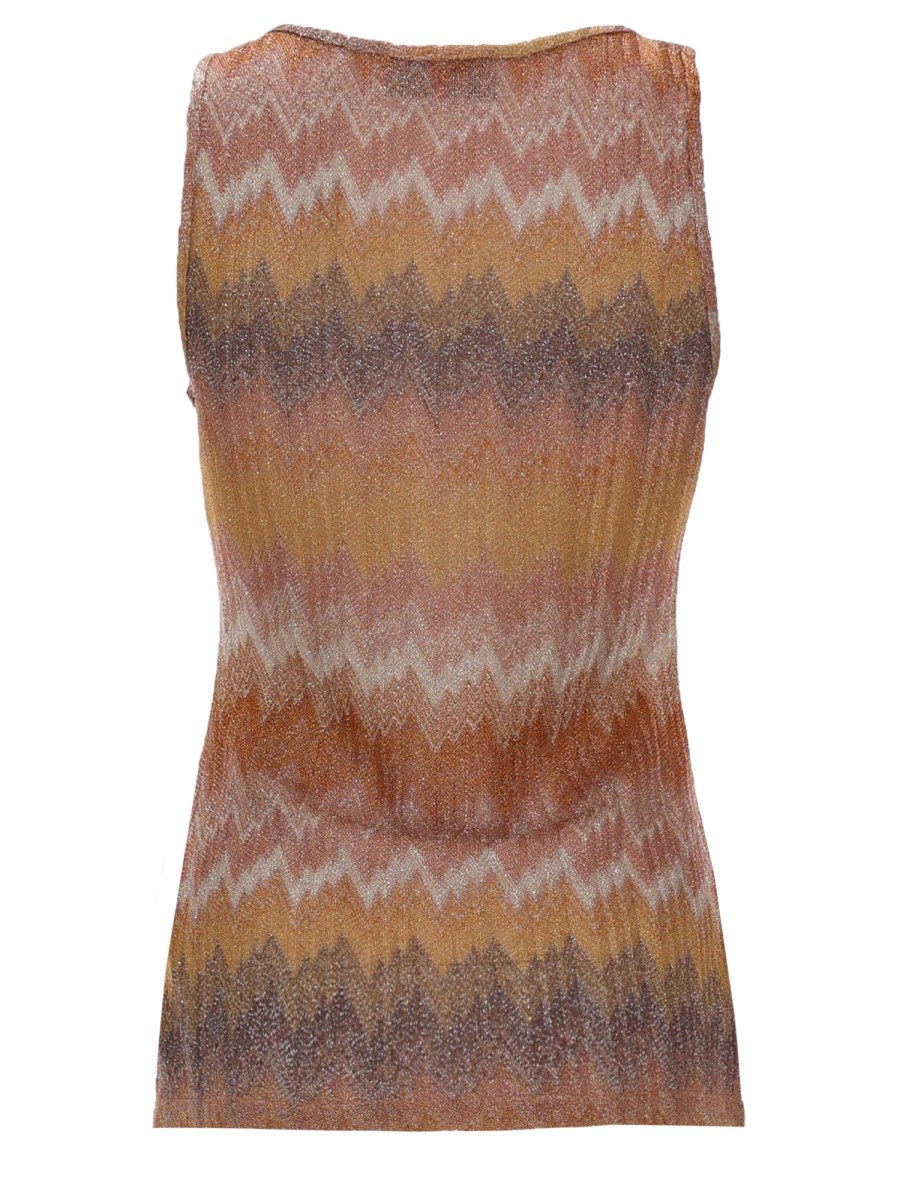 TOP CON MOTIVO SNAKE