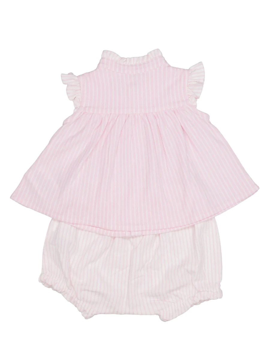 SET SHORT CON CAMICIA