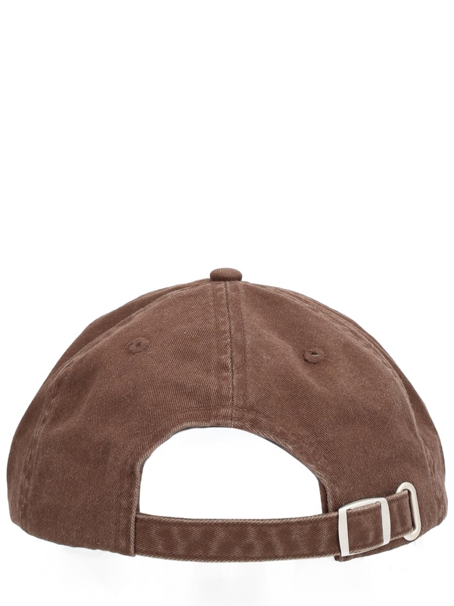 CAPPELLO DA BASEBALL CON LOGO