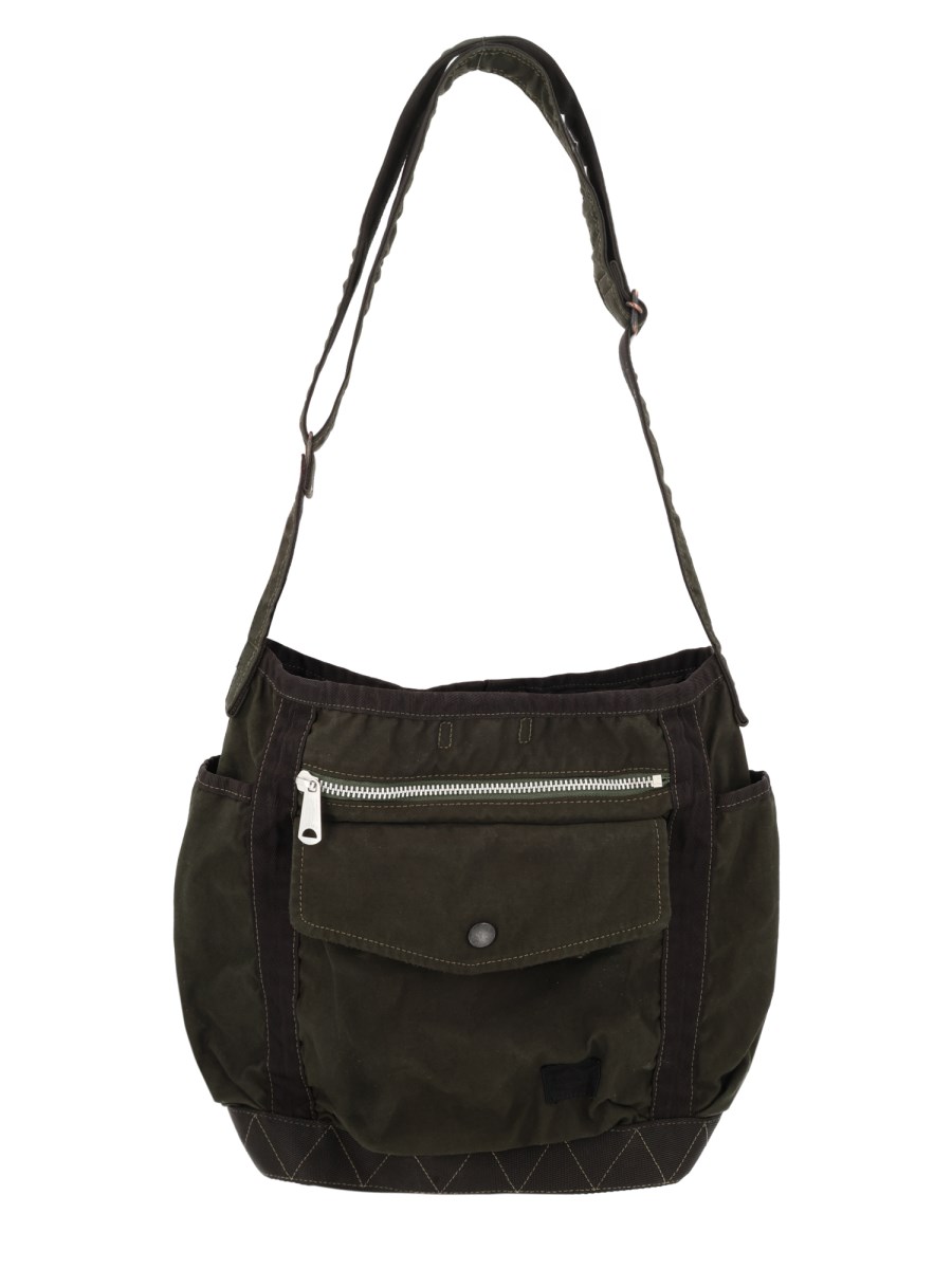 BORSA A SPALLA CRAG SMALL