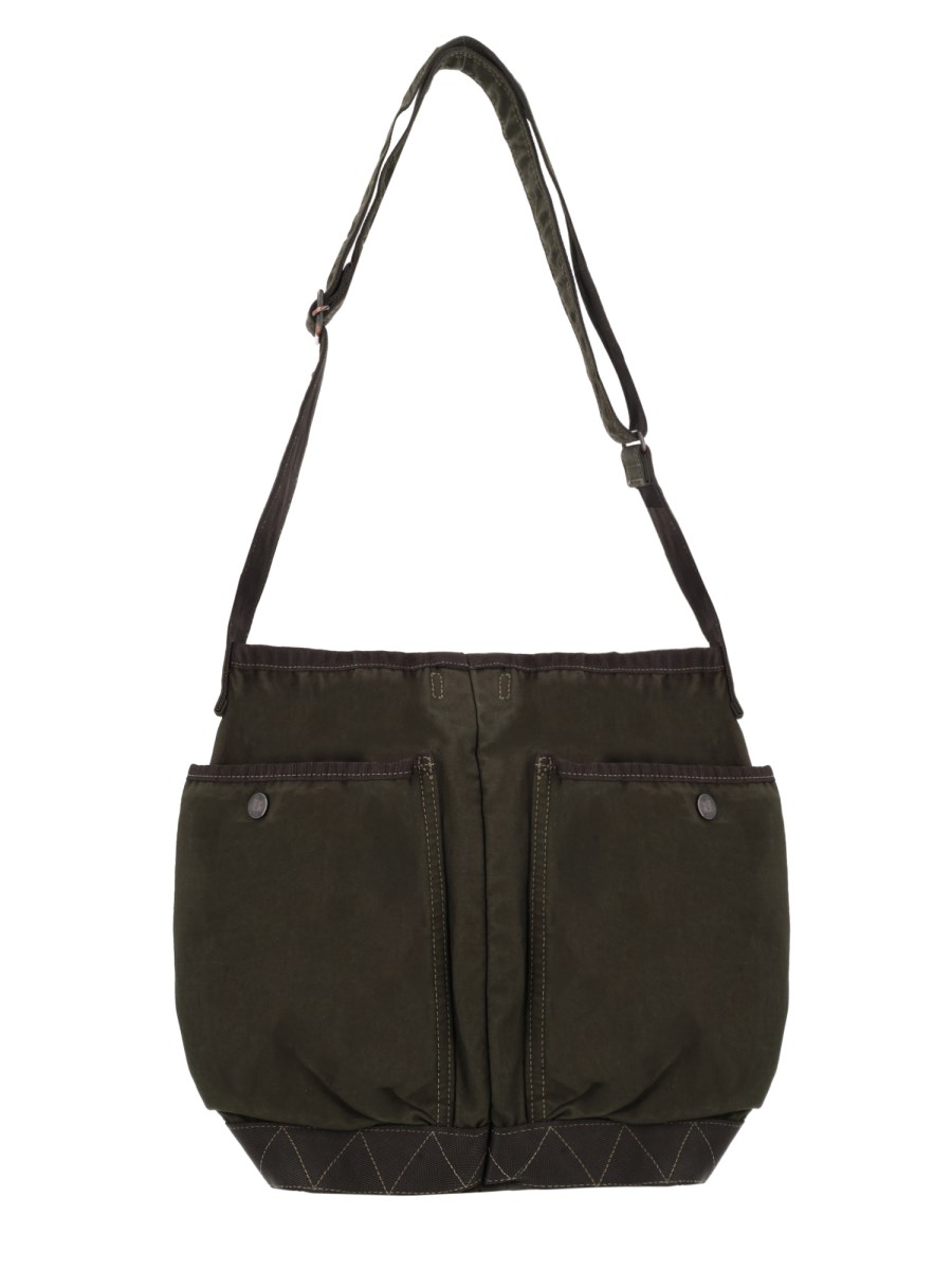 BORSA A SPALLA CRAG SMALL