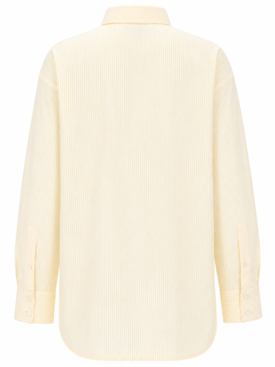CAMICIA CASUAL DREAMING FOX