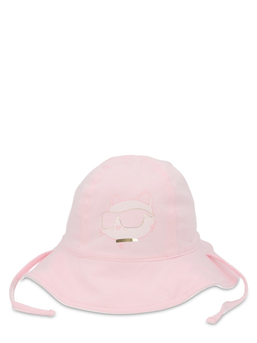 CAPPELLO REVERSIBILE