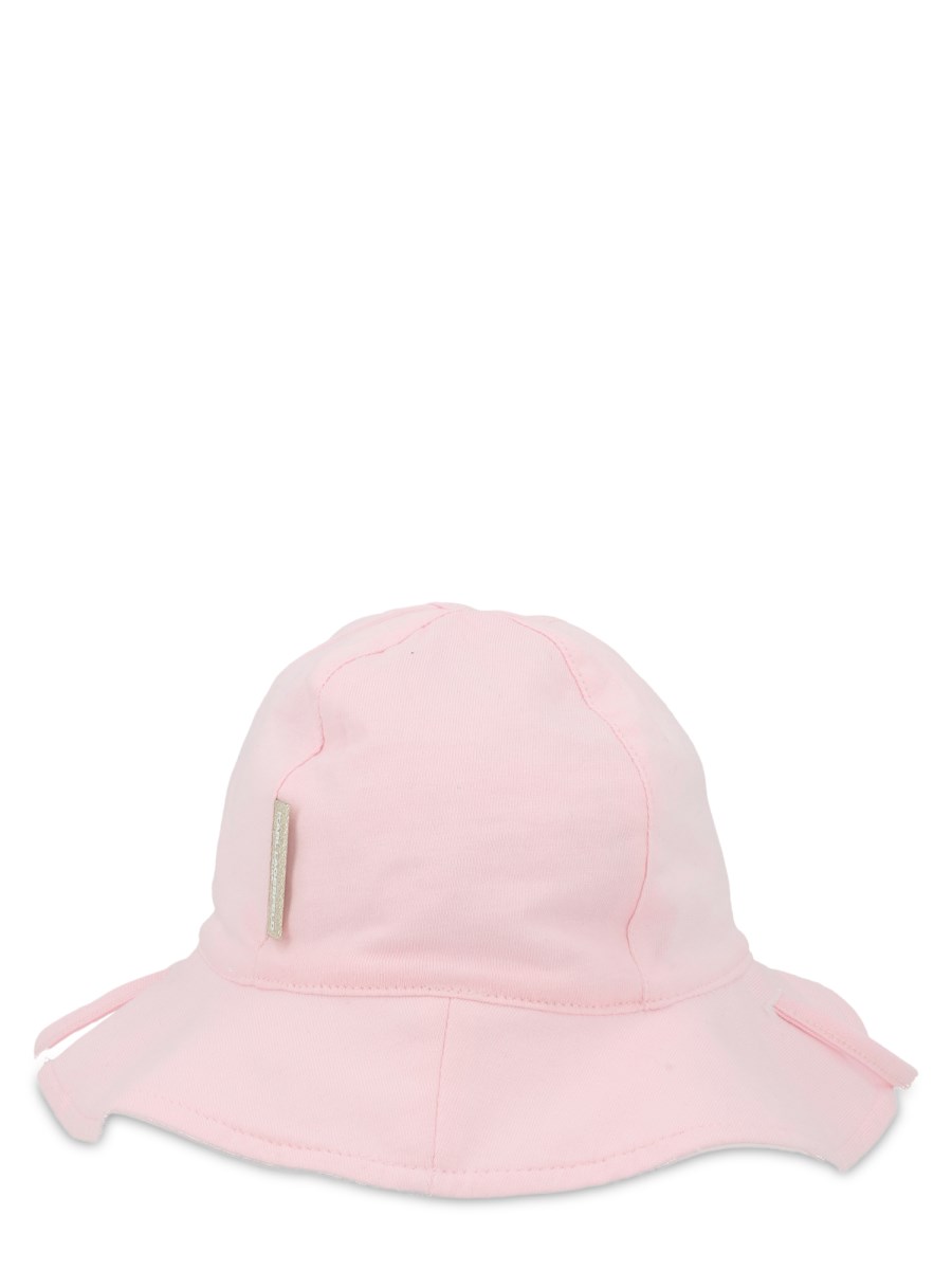 CAPPELLO REVERSIBILE