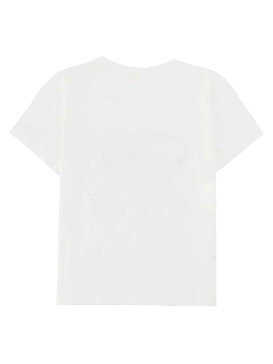 T-SHIRT CON STAMPA