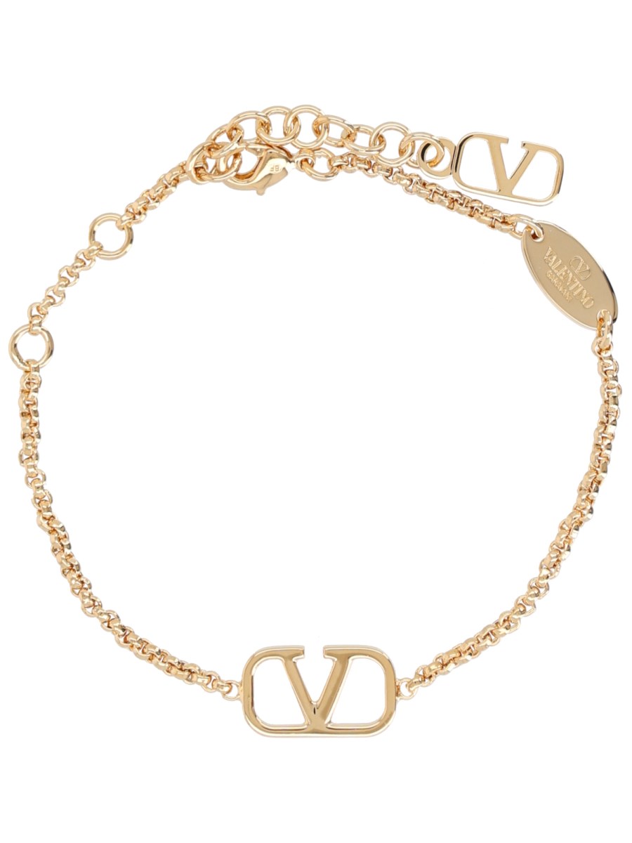 BRACCIALE VLOGO SIGNATURE