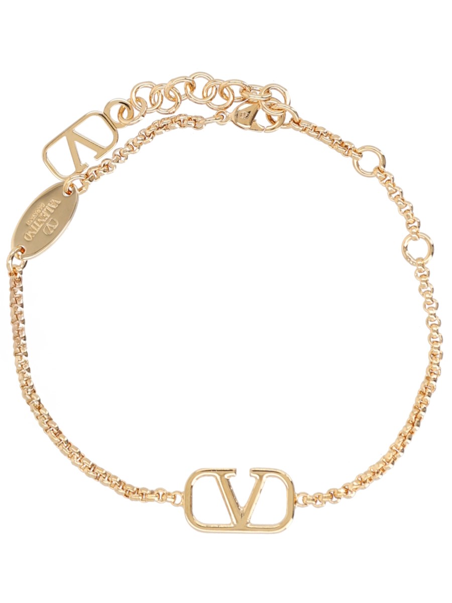 BRACCIALE VLOGO SIGNATURE