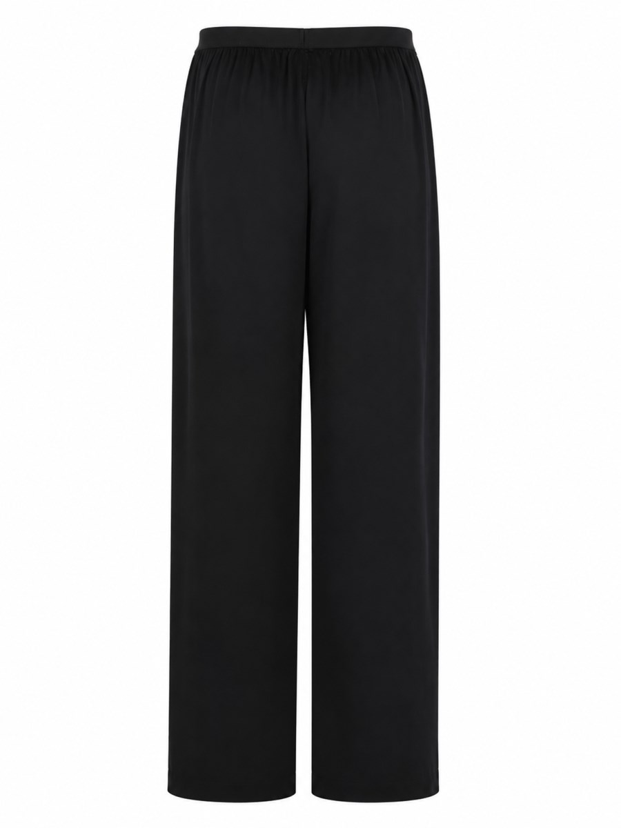PANTALONE PIGIAMA IN SETA