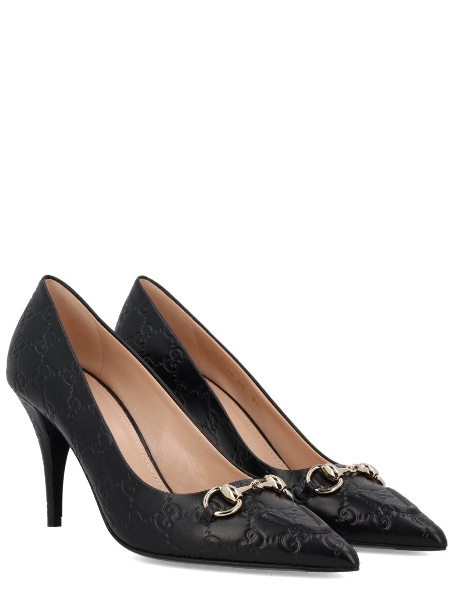 DECOLLETÈ CON MORSETTO