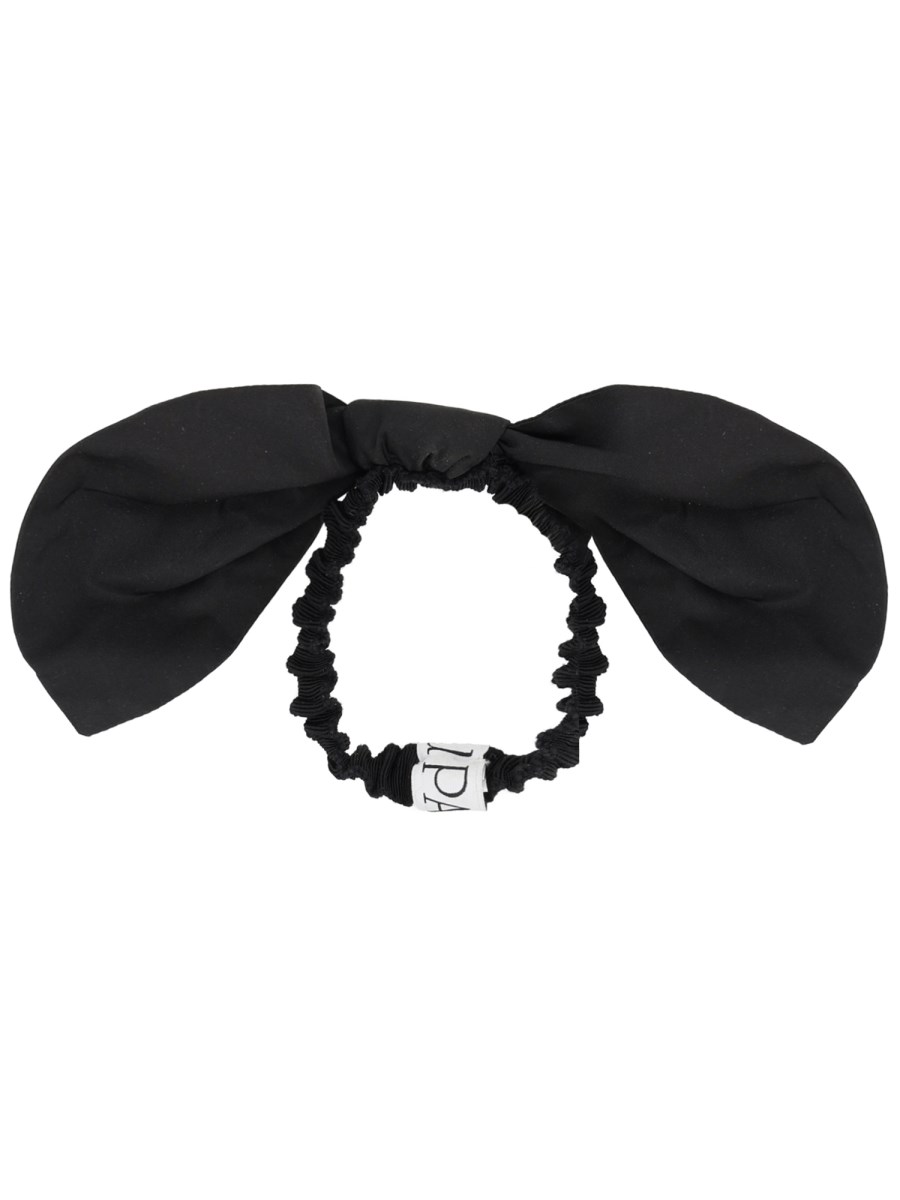 SCRUNCHIE CON NODO