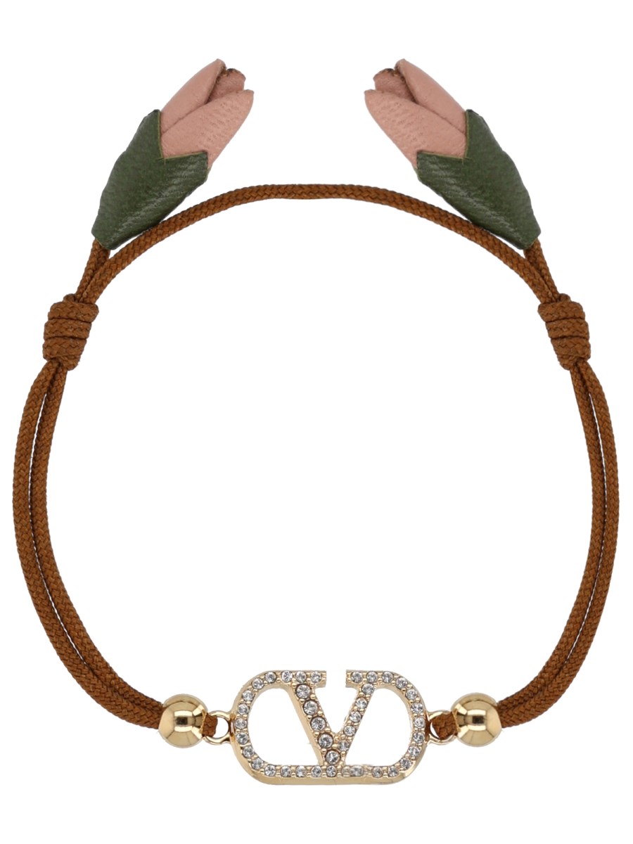 BRACCIALE VLOGO SIGNATURE 